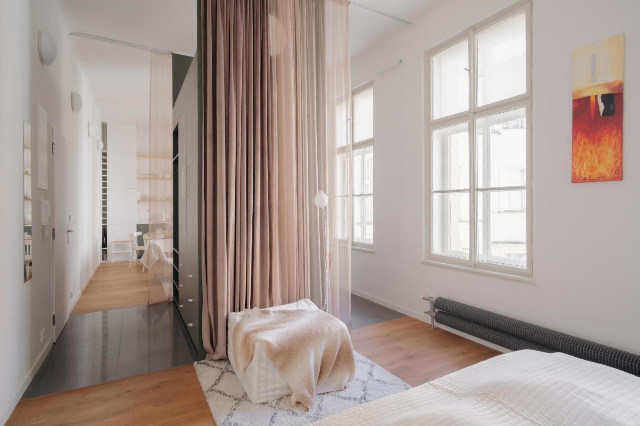 Prague Days - Spacious Designer Studios In City Center - Powder Tower Kültér fotó