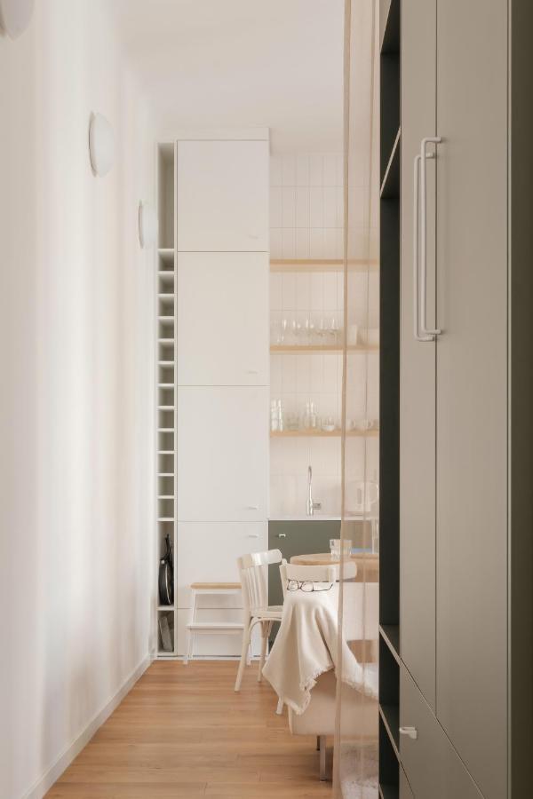 Prague Days - Spacious Designer Studios In City Center - Powder Tower Kültér fotó