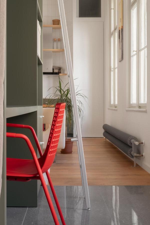 Prague Days - Spacious Designer Studios In City Center - Powder Tower Kültér fotó