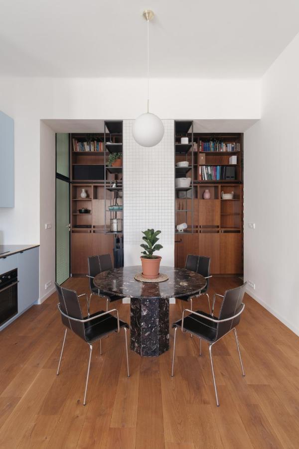 Prague Days - Spacious Designer Studios In City Center - Powder Tower Kültér fotó
