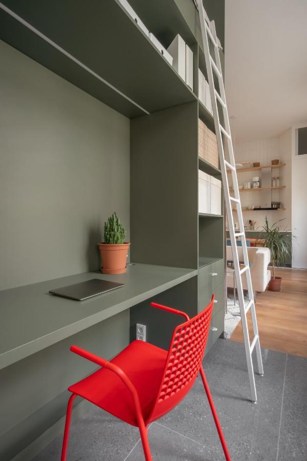 Prague Days - Spacious Designer Studios In City Center - Powder Tower Kültér fotó